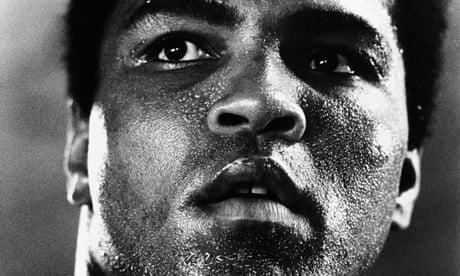 Muhammad Ali