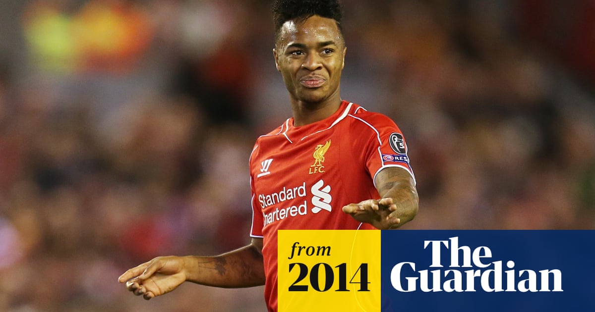 Five English Players On 40 Man Shortlist For Golden Boy Award Football The Guardian