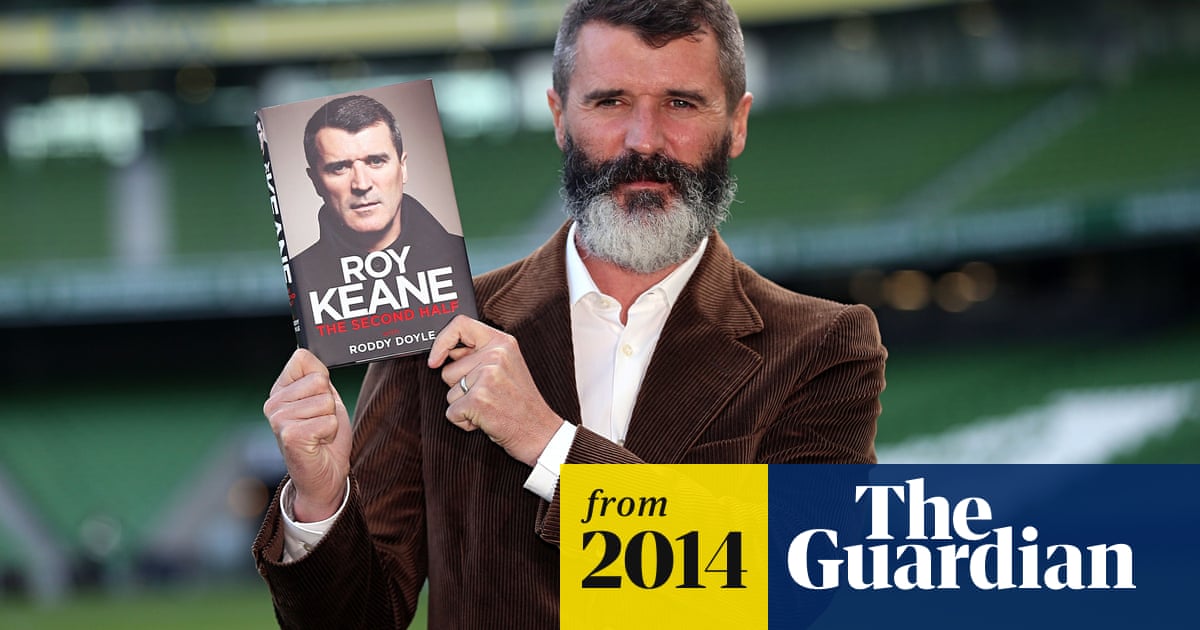 roy keane i m not sure if i will ever