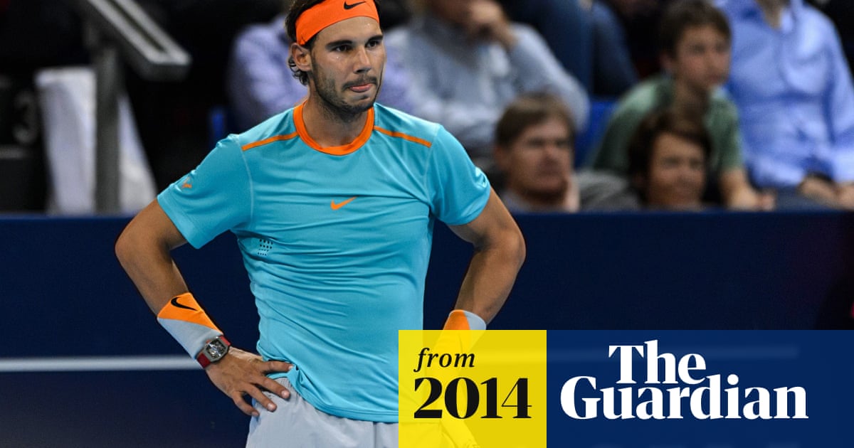 Rafael Nadal To Have Stem Cell Treatment On Injured Back Says Doctor Sport The Guardian