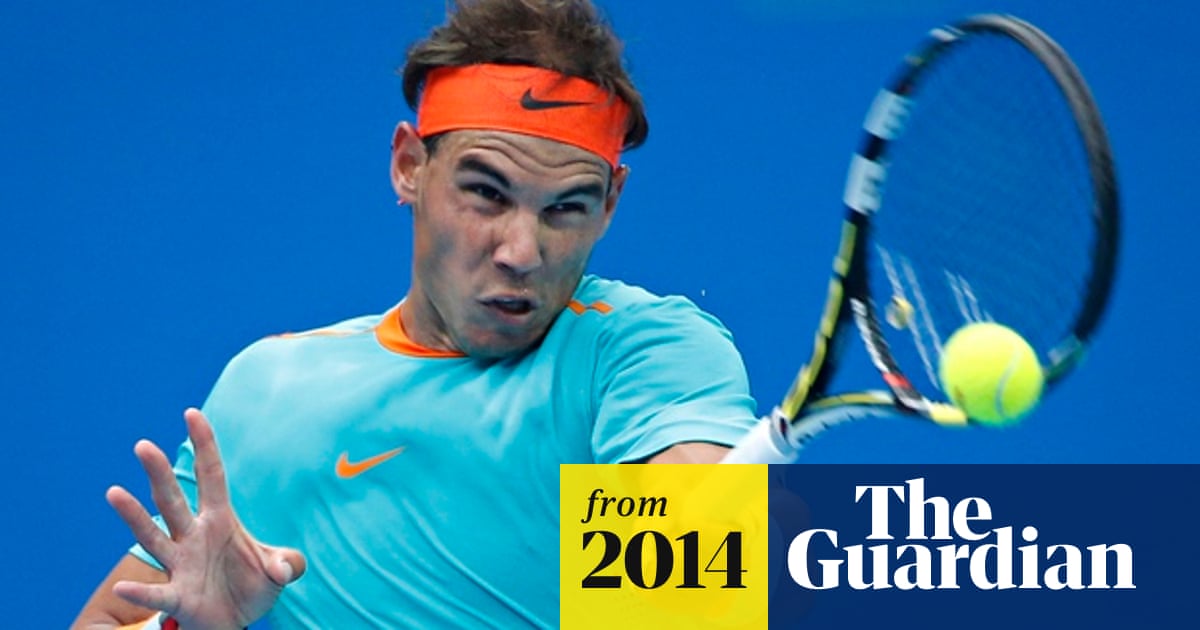 Rafael Nadal Hits Out At Spain S Female Davis Cup Captain Gala Leon Rafael Nadal The Guardian Nadal Davis Cup 2022
