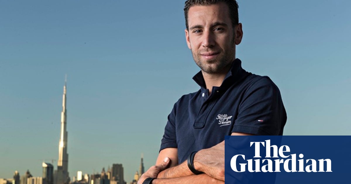 Vincenzo Nibali Today If Cyclists Are Doping They Will Be