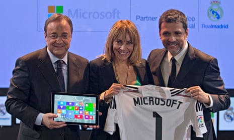 Real Madrid Fans Puzzle - Aplicaciones de Microsoft