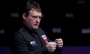 snooker noises cocaine