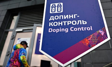 IAAF to investigate Russian doping allegations