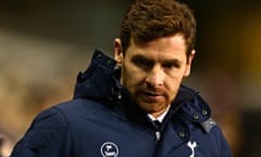 André Villas-Boas