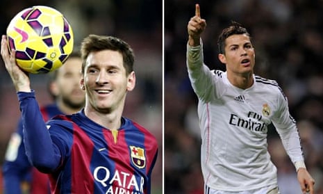Cristiano Ronaldo or Lionel Messi? When It Comes to Big Games, the Winner  Is Clear