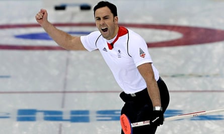 Sochi 2014 Great Britain S Men Into Curling Final After Win Over