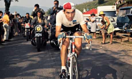 The Joy Of Six Sporting Beauty Daniel Harris Global The Guardian