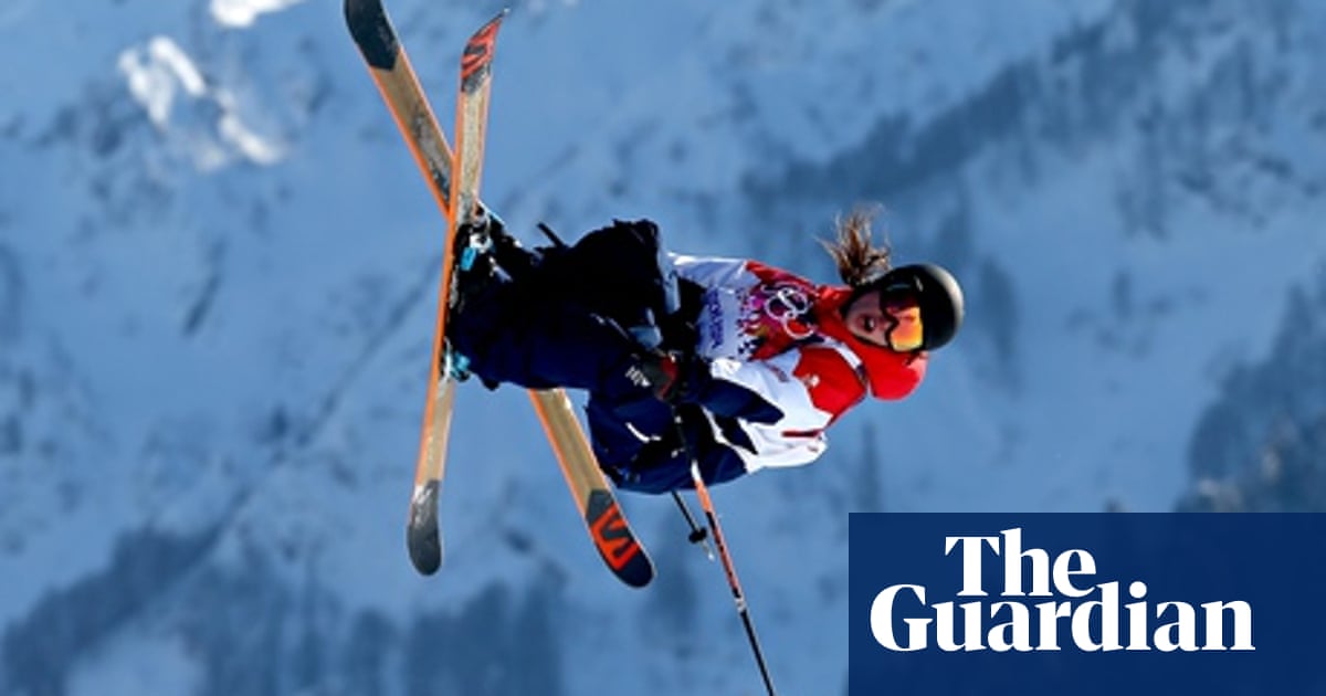 Sochi 2014 Meet Great Britain S Fridge Kids Going For Winter