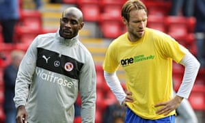 More Than Half Of Players Have Witnessed Racist Abuse Football The Guardian