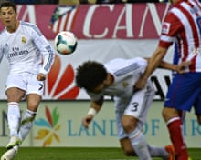 Real Madrid in Copa del Rey: Übertragung im TV und Livestream Real Madrid in Copa del Rey: Übertragung im TV und Livestream