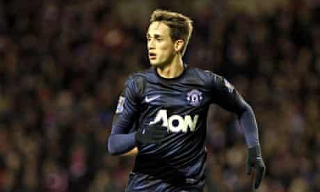 Belgium World Cup Squad Adnan Januzaj Included By Marc Wilmots Manchester United The Guardian