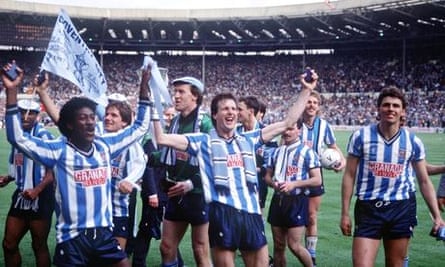 FA Cup final Coventry