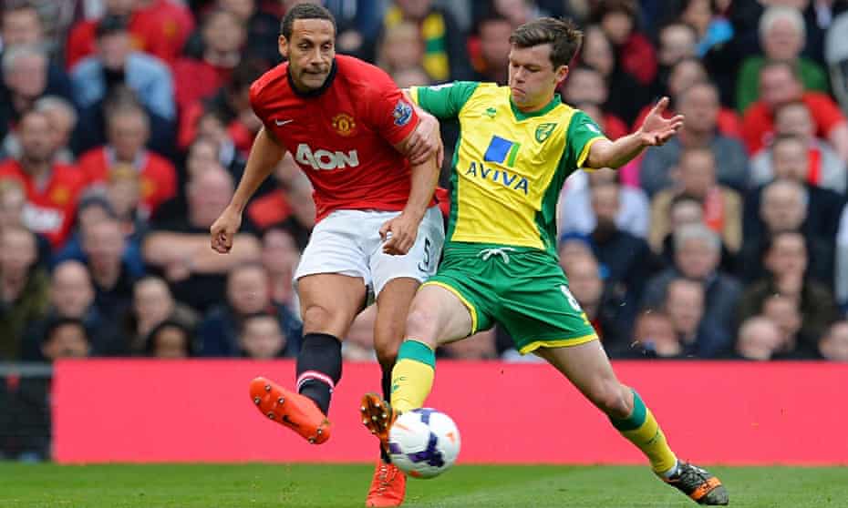 Rio Ferdinand Considering Reunion With Mentor Harry Redknapp At Qpr Rio Ferdinand The Guardian Rio Ferdinand Considering Reunion With Mentor Harry Redknapp At Qpr Rio Ferdinand The Guardian