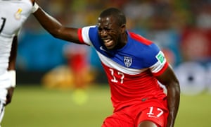 Jozy Altidore