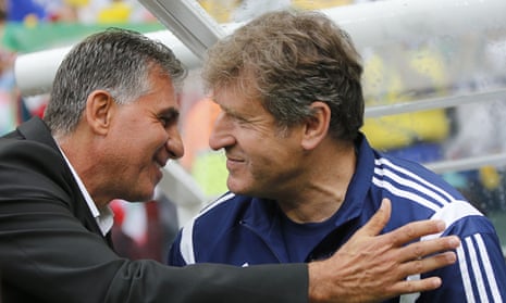 Bosnia’s coach Safet Susic quits, still sore about defeat to Nigeria ...