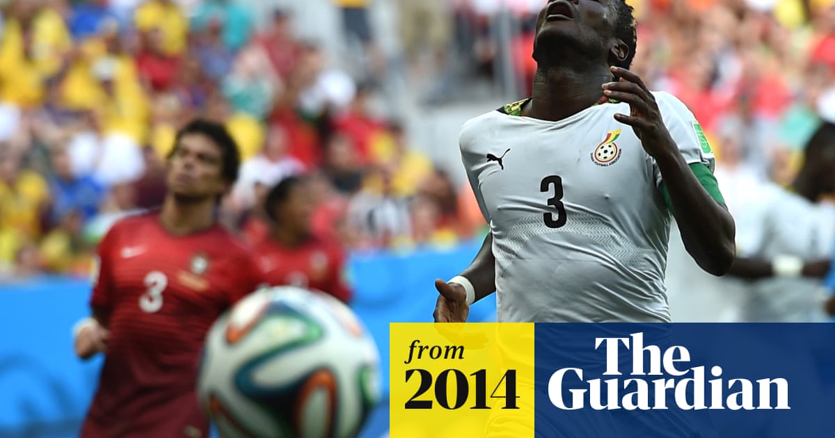 Ghana Sports Minister And Deputy Sacked After Side S Poor World Cup Ghana Football Team The Guardian Ghana Sports Minister And Deputy Sacked After Side S Poor World Cup Ghana Football Team The Guardian