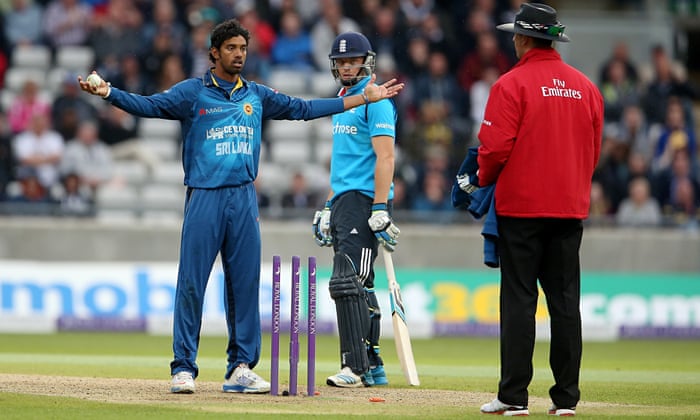 England fury as Sri Lanka run out Jos Buttler Mankad-style in last ...