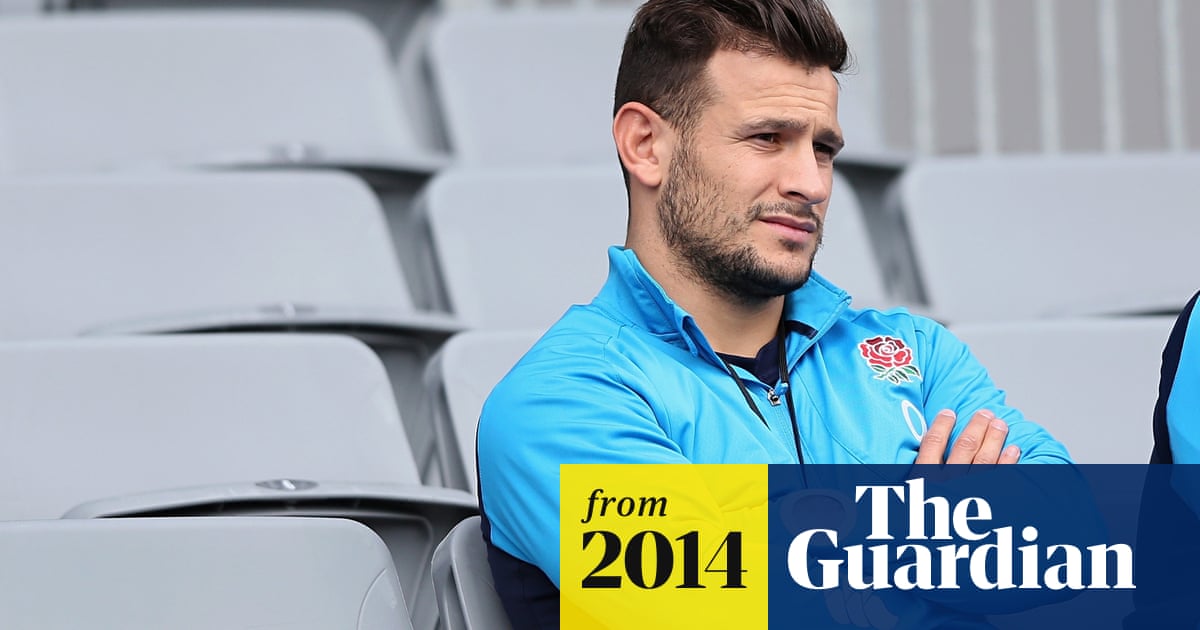 Danny Care To Miss England S Opener Against New Zealand With Freak Injury England In New Zealand 2014 The Guardian Danny Care To Miss England S Opener Against New Zealand With Freak Injury England In New Zealand 2014 The Guardian