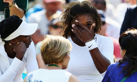 Serena Williams In Difficult Period Says Coach Patrick Mouratoglou Serena Williams The Guardian