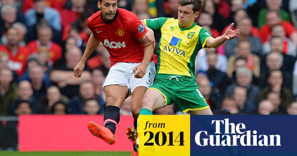 Harry Redknapp Confirms Qpr Are Set To Sign Rio Ferdinand Qpr The Guardian Harry Redknapp Confirms Qpr Are Set To Sign Rio Ferdinand Qpr The Guardian