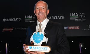 Tony Pulis Leaves Crystal Palace Post By Mutual Consent Football The Guardian