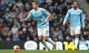 Jack Rodwell Completes Move From Manchester City To Sunderland