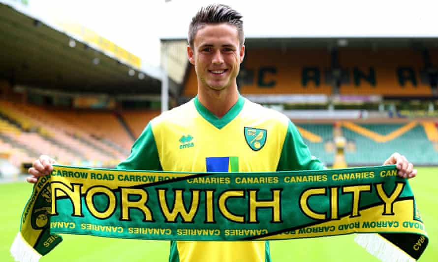 images Ricky Van Wolfswinkel Norwich norwich city s ricky van wolfswinkel