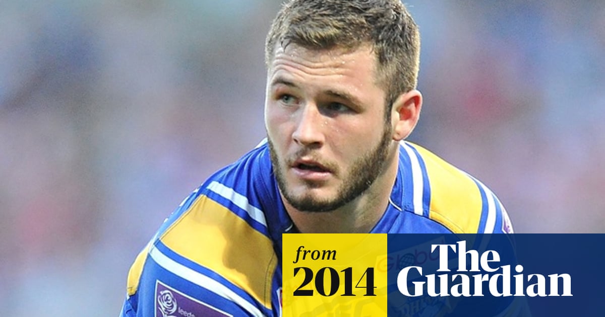 Zak Hardaker will not face charges over alleged homophobic ...