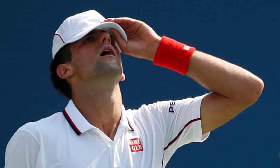 Novak Djokovic Pulls Out Of Serbia S Davis Cup Play Off Citing Fatigue Davis Cup The Guardian Novak Djokovic Pulls Out Of Serbia S Davis Cup Play Off Citing Fatigue Davis Cup The Guardian