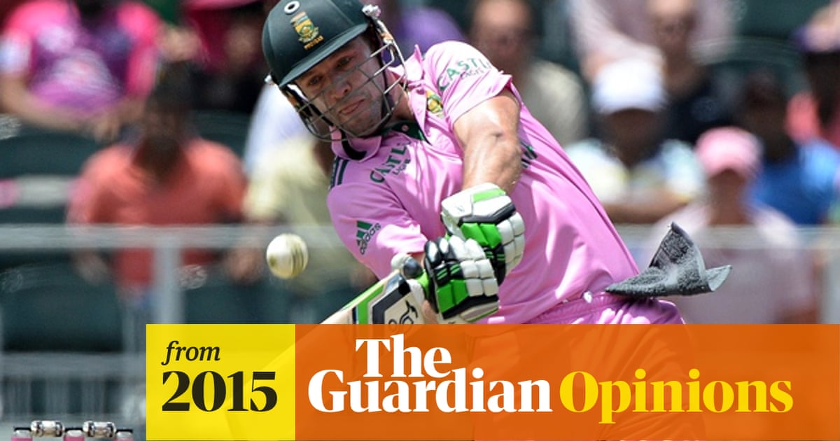 Bats And Boundary Ropes Behind Ab De Villiers Record 31 Ball