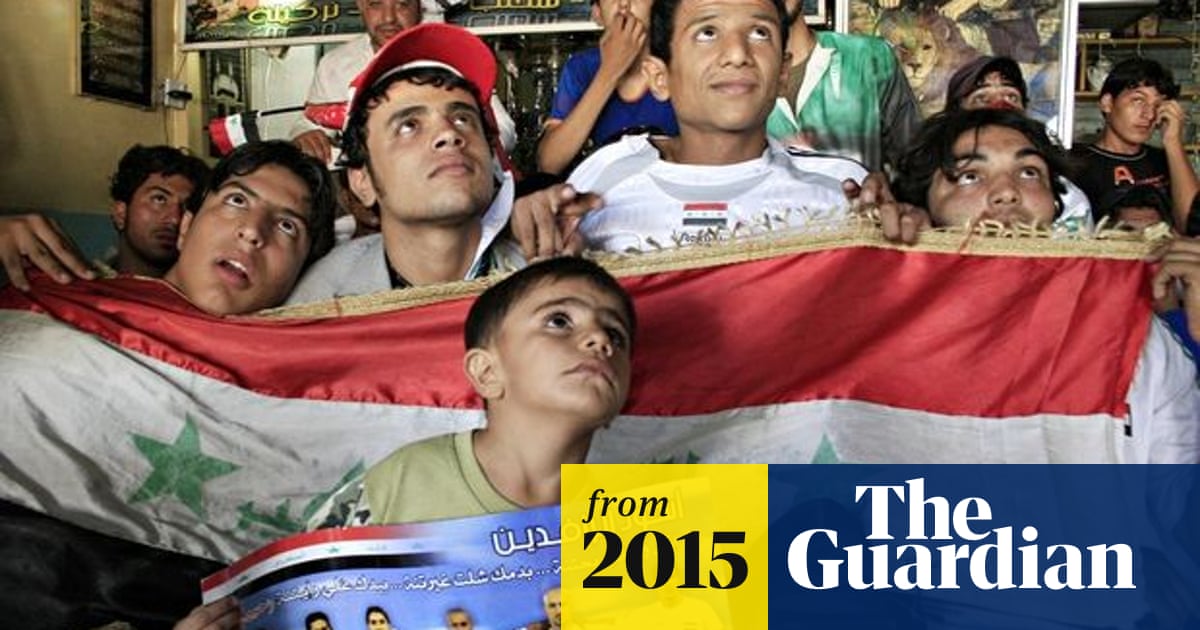 Iran v Iraq rivals ready for Asian Cup 2015 quarterfinal showdown