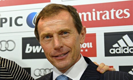 Emilio Butragueño says Real Madrid are in agreement with Fifa on the matter.