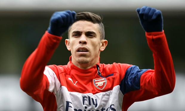 Image result for gabriel arsenal