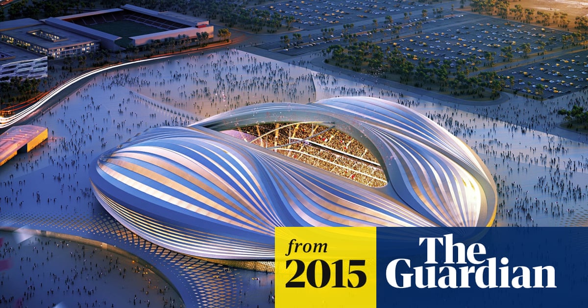 World Cup 2022: FIFA confirms change to start date