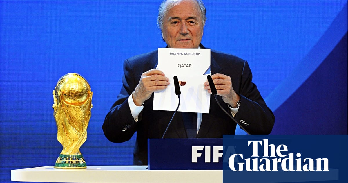 2022 continental cup Qatar World Cup: how the 2022-23 football season could pan out | World