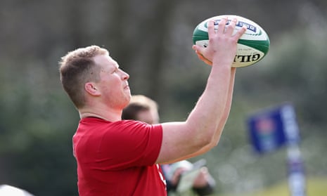 Tim Hartley Rugby England’s Dylan Hartley to channel aggression in Mike Brown’s absence ...