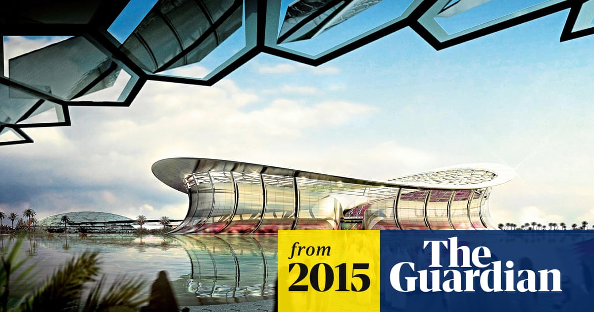 2022 World Cup final in Qatar to be played on 18 December | World Cup