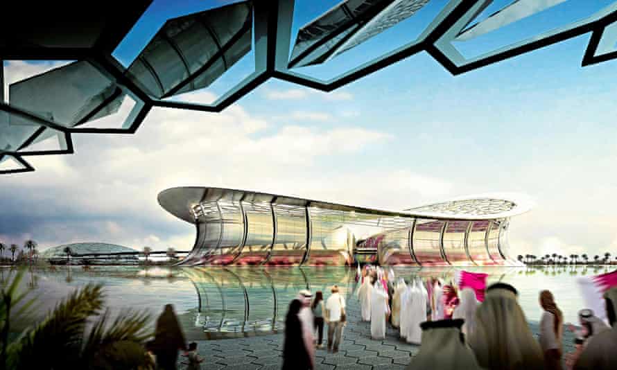 2022 World Cup Final In Qatar To Be Played On 18 December World Cup 2022 The Guardian World Cup 2022 Telemundo