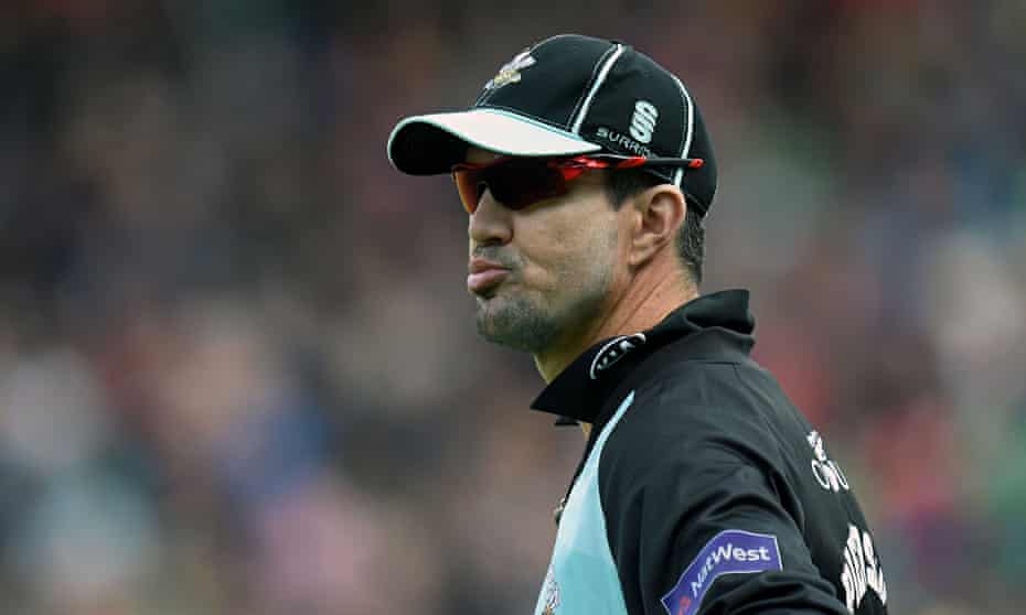 Kevin Pietersen has been told he needs to play county cricket by the incoming ECB chairman