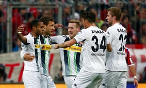 Borussia MГ¶nchengladbach App Borussia MГ¶nchengladbach App