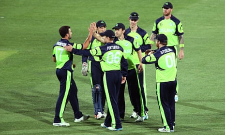 Pakistan v Ireland - 2015 ICC Cricket World Cup