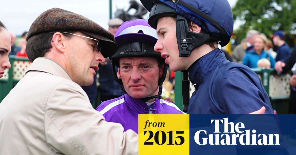 Ryan Moore Taking Over As Joseph O Brien Struggles With