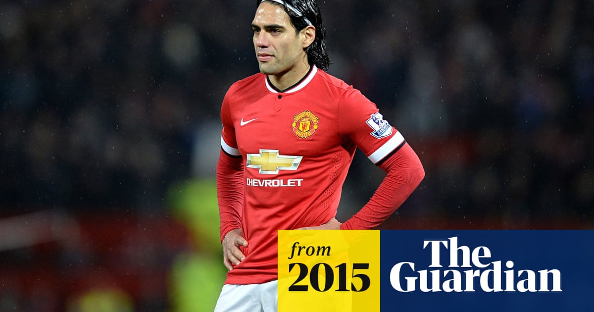 Radamel Falcao Hopes For Starring Role In Manchester United S Run In Radamel Falcao The Guardian Radamel Falcao Hopes For Starring Role In Manchester United S Run In Radamel Falcao The Guardian