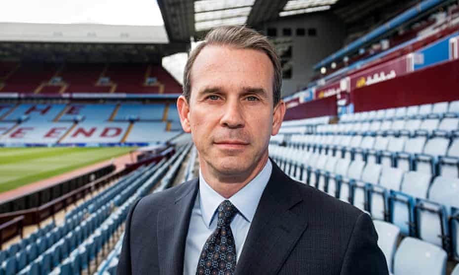 tom fox rich person interested in buying aston villa why is that news aston villa the guardian tom fox rich person interested in buying aston villa why is that news aston villa the guardian