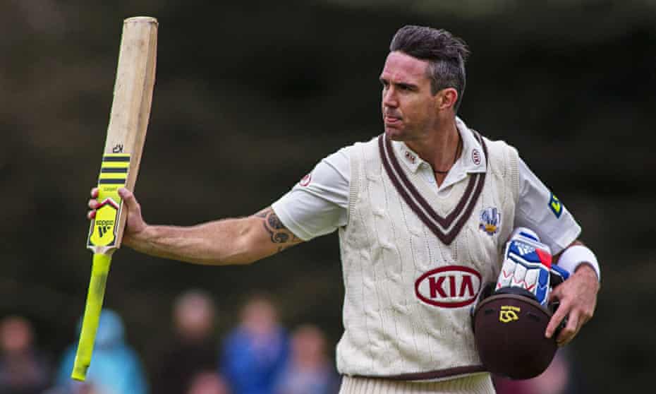 Andrew Strauss tells Kevin Pietersen England career is over – report |  England cricket team | The Guardian