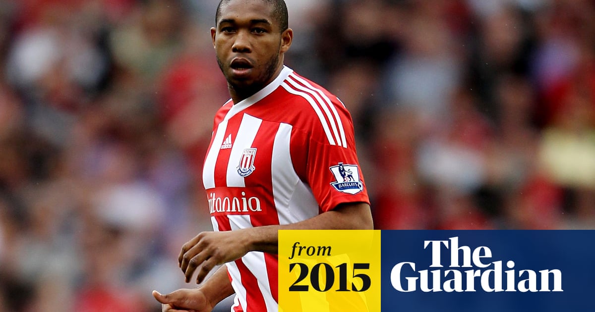 Wilson Palacios And Thomas Sorensen Among Players Released By Stoke Stoke City The Guardian Wilson Palacios And Thomas Sorensen Among Players Released By Stoke Stoke City The Guardian