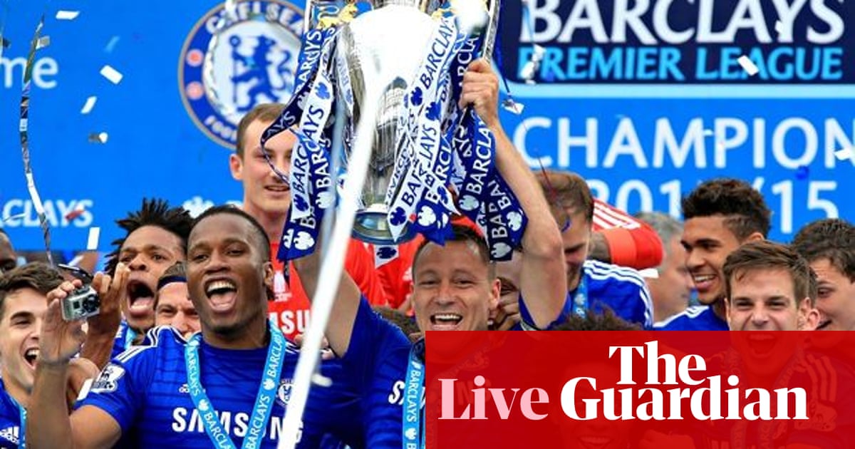 Premier League And Football League Fixtures Revealed For 2015 16