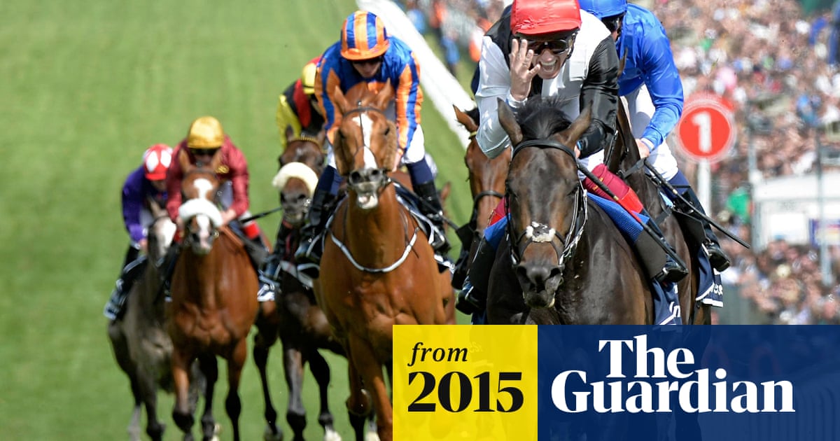 William Buick Expects Curragh To Suit Jack Hobbs In Irish